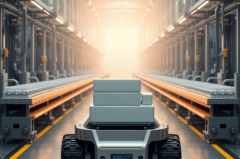 全自動(dòng)碼垛機(jī)常見(jiàn)故障診斷與排除