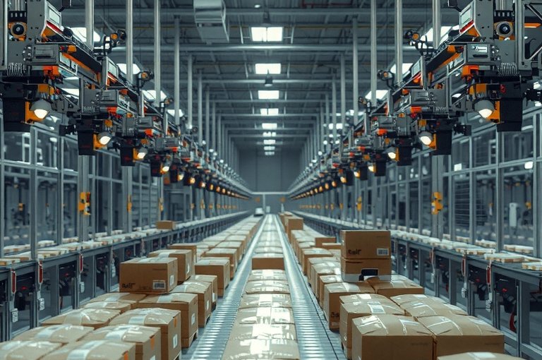 自動貼標機調試精要步驟