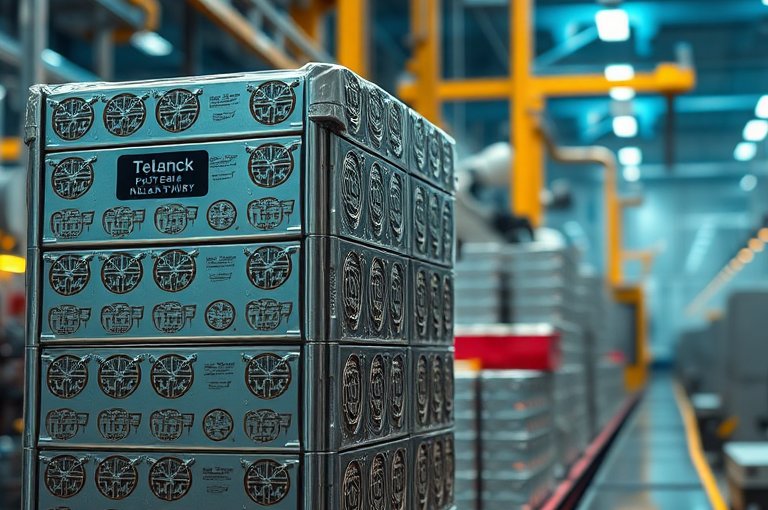 上海智能碼垛解決方案，提升倉儲效率與成本控制