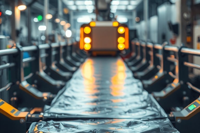 常州工廠如何高效選擇車床自動上下料設備及注意事項