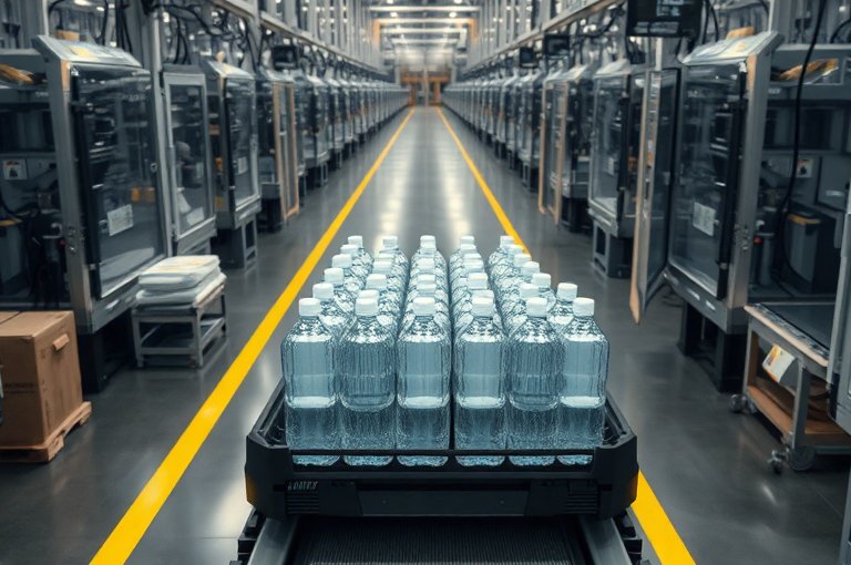 堆垛機行走機構設計與實現