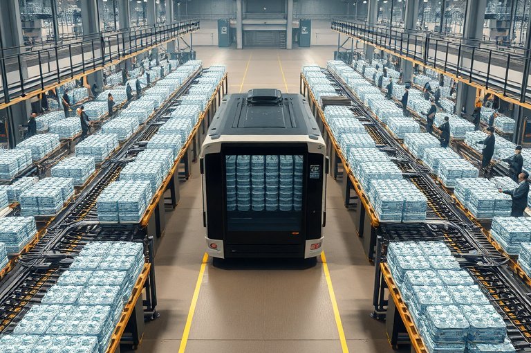 自動化貼標系統(tǒng)的卓越優(yōu)勢