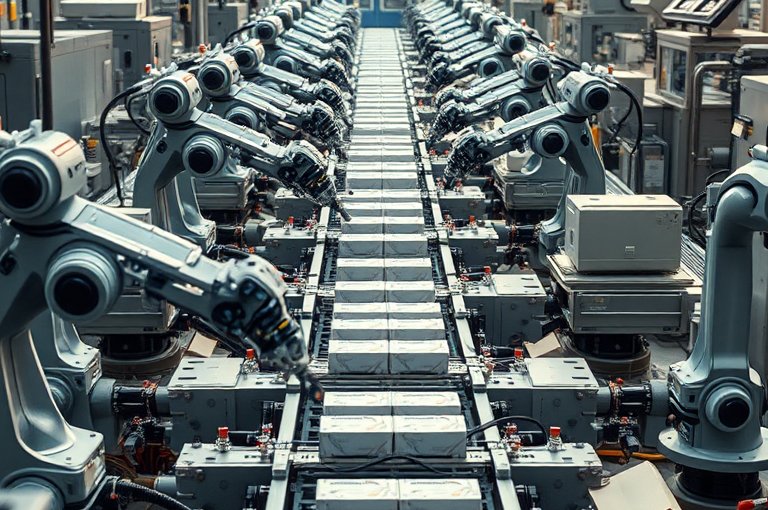 AGV自動(dòng)搬運(yùn)車(chē)生產(chǎn)商