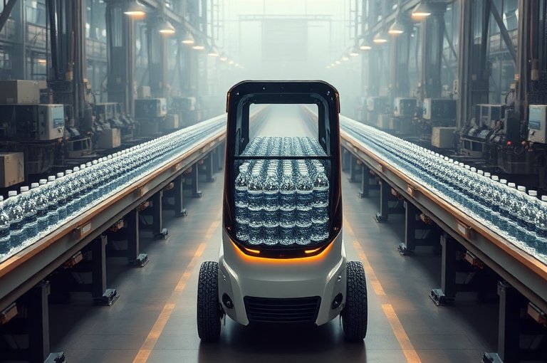 無錫碼垛機器人自動化碼垛助力生產(chǎn)