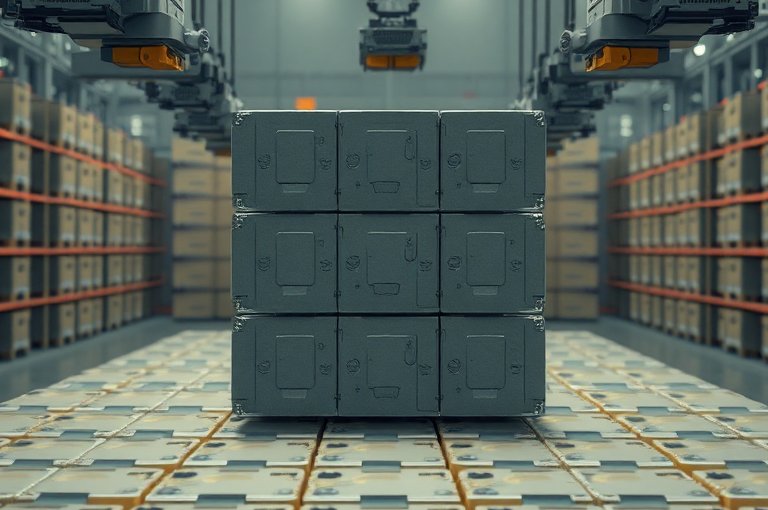 碼垛機器人如何選購