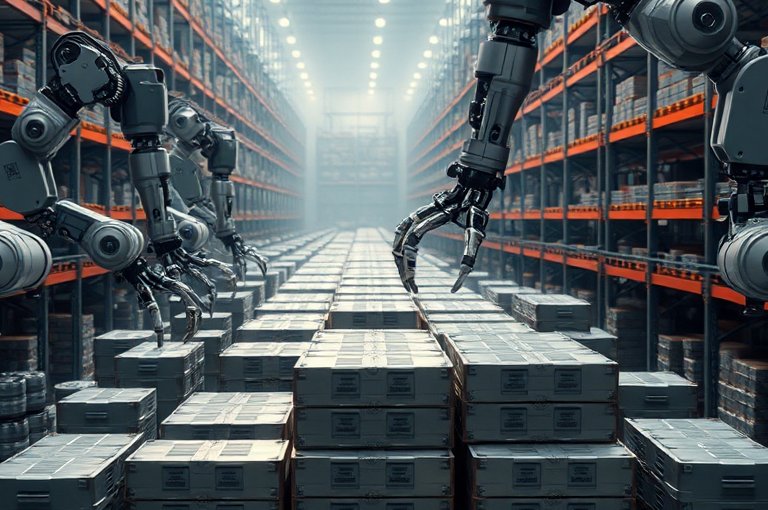 全自動不干膠貼標機