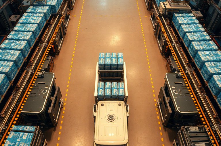 碼垛機械設(shè)備報價單