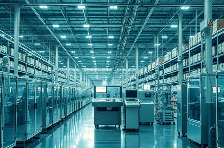 數控沖床自動上下料：助力生產效率的神器