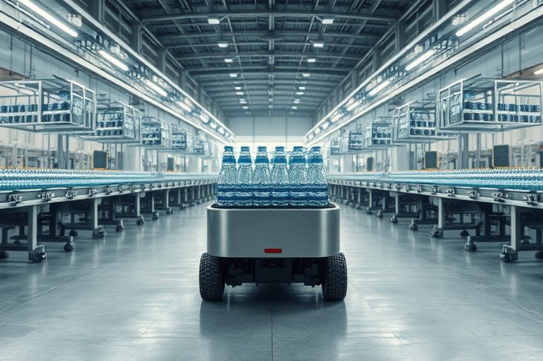 用于采血的智能自動貼標設備