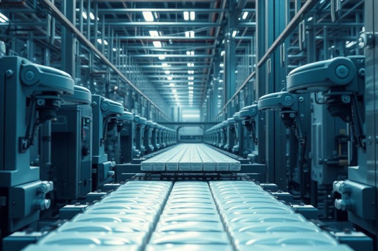 堆垛機(jī)選購指南：揭秘行業(yè)領(lǐng)先設(shè)備排行