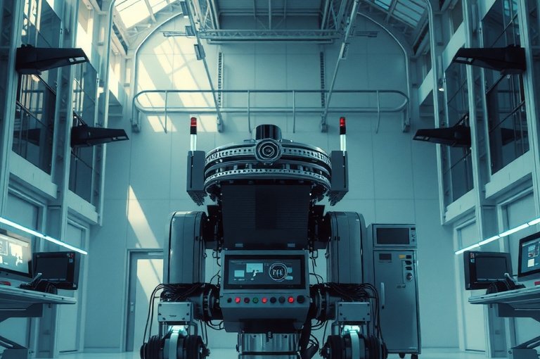 全自動PCB標簽貼附機