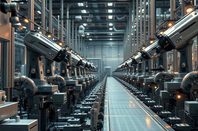 碼垛機設(shè)計優(yōu)化與實現(xiàn)