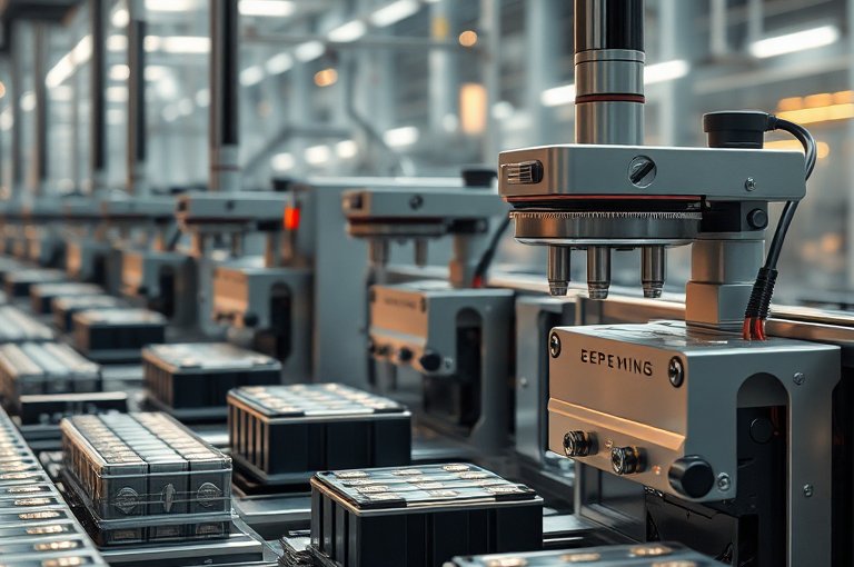 碼垛機器人國產價格及性能對比分析