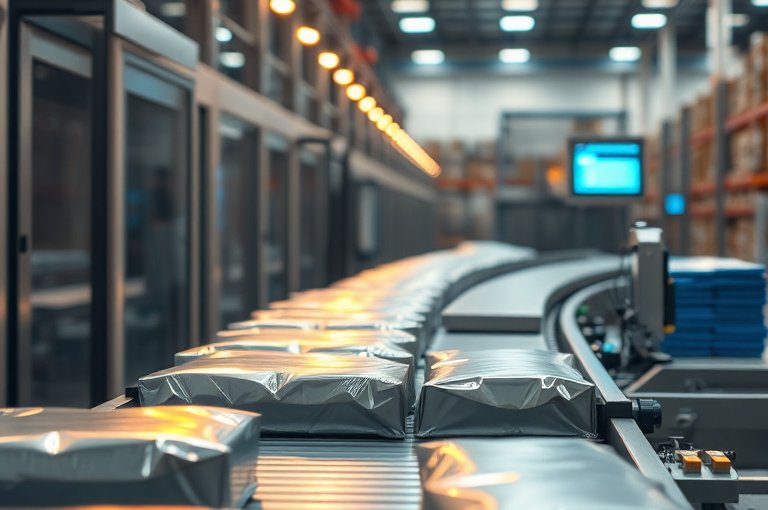 全自動智能貼標設備