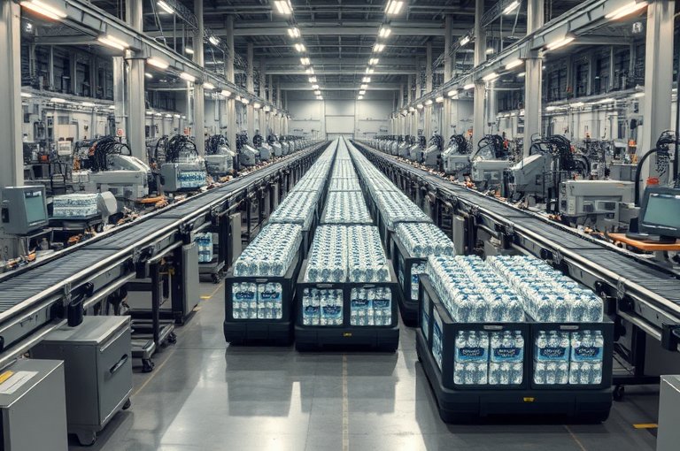 雕刻機自動化無縫上下料高效智能