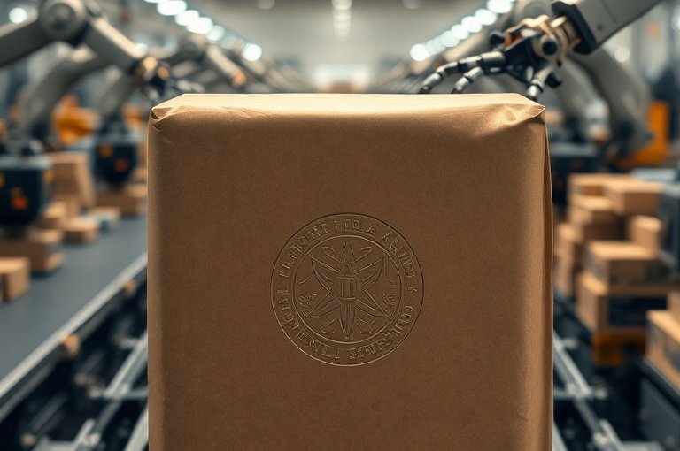 自動化上下料設備解決方案