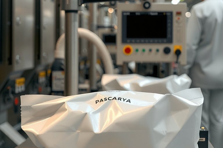 智能碼垛機器人自動化倉儲新利器