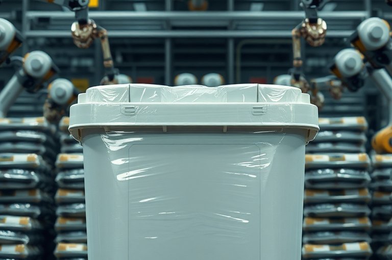 全自動貼標機價格行情及選購指南