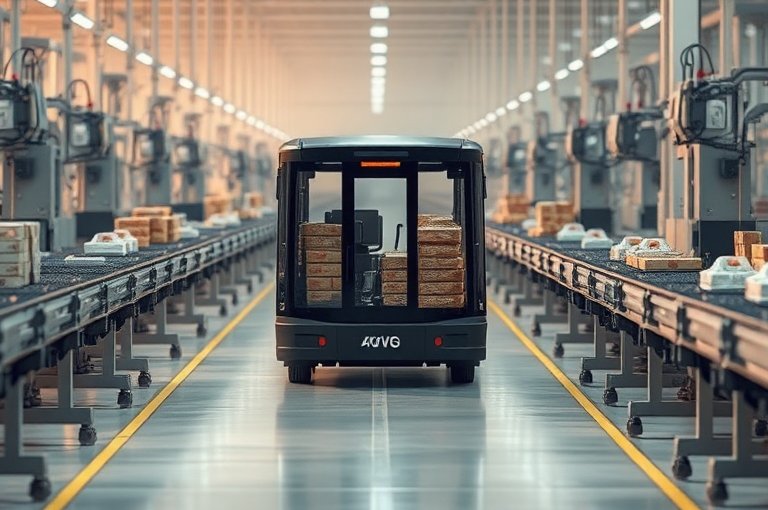 水泥磚碼垛機如何提高您的生產(chǎn)效率？