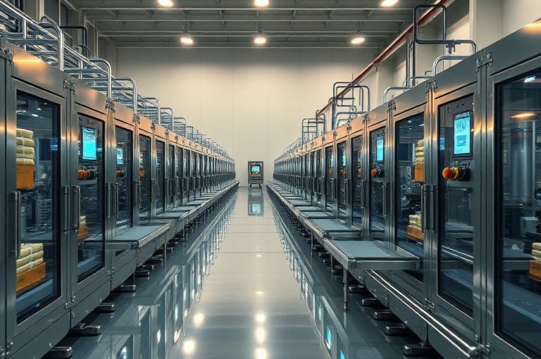 全自動(dòng)高速紙盒自動(dòng)貼標(biāo)機(jī)