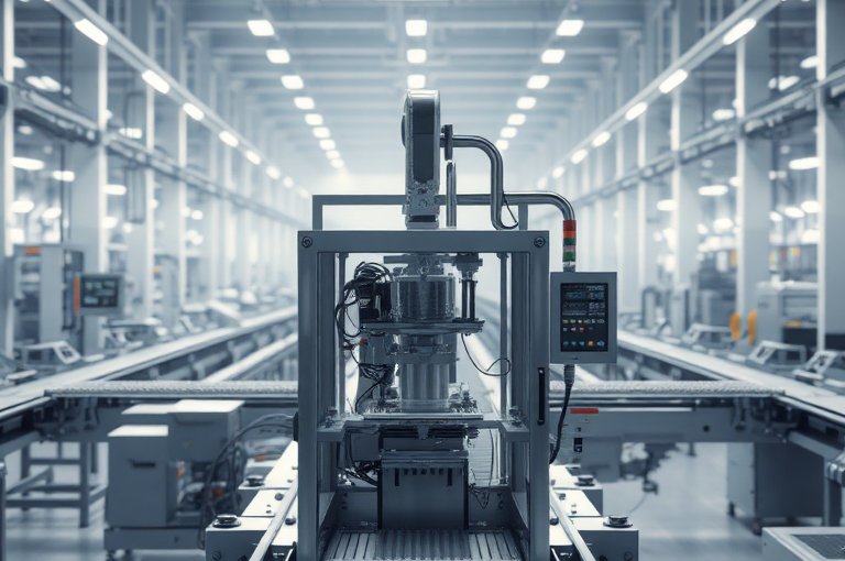 常州碼垛機(jī)報(bào)價(jià)：高效智能選配方案