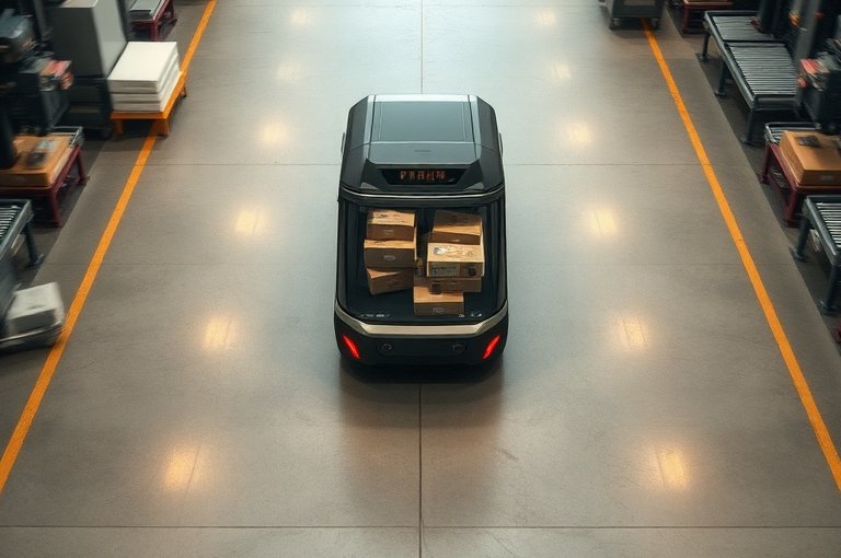 桁架機械手功能及其應用