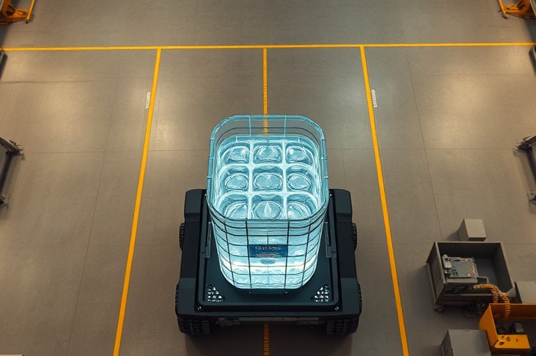 全自動標簽粘貼設備