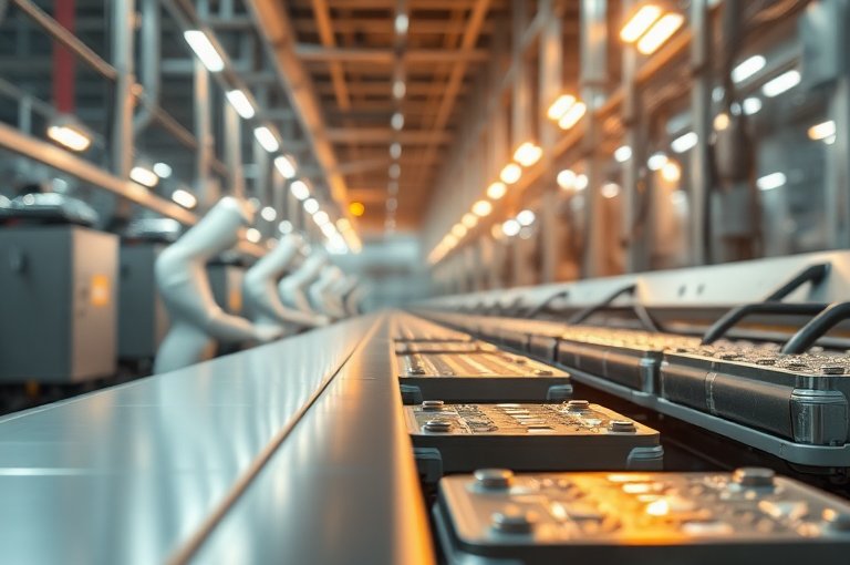 桁架機械手機構設計優化與應用