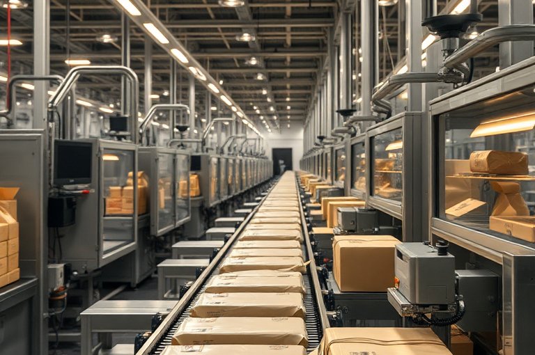 桁架機械手優勢在蘇州工廠的應用如何