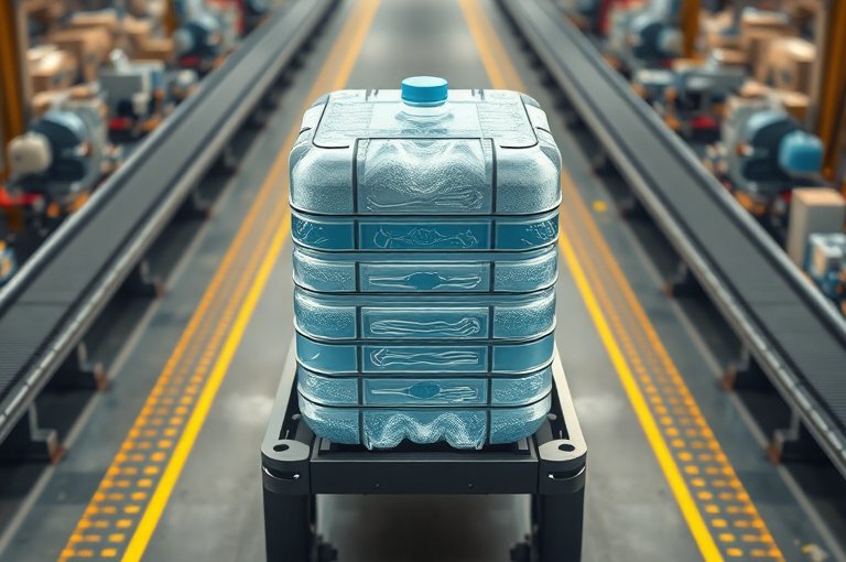 常州企業(yè)如何提升效率？外箱自動貼標(biāo)機(jī)定制方案來助力