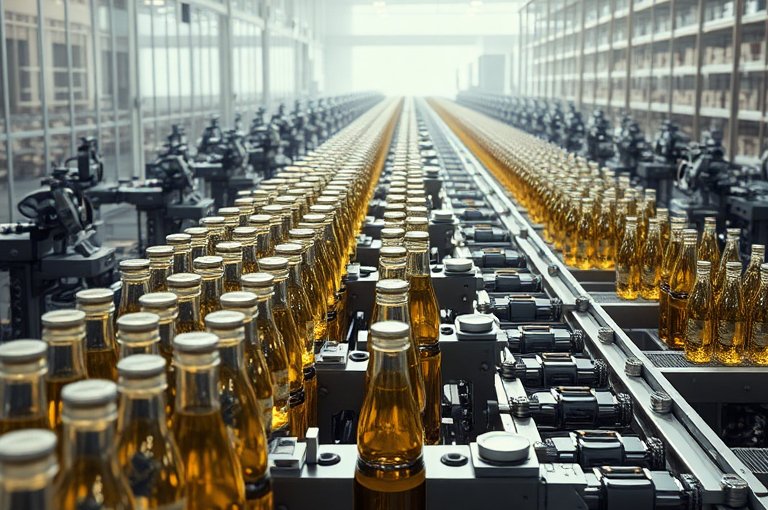 自動化碼垛解決方案提升倉儲效率