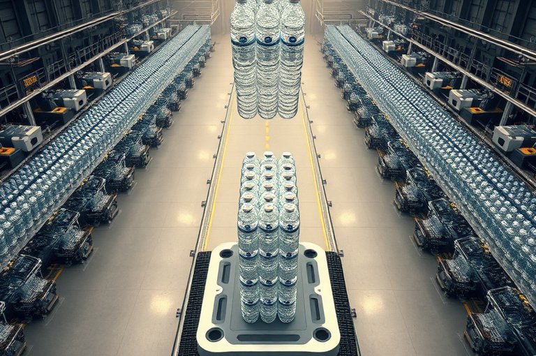 自動(dòng)化高速堆垛機(jī)優(yōu)化倉(cāng)儲(chǔ)流程