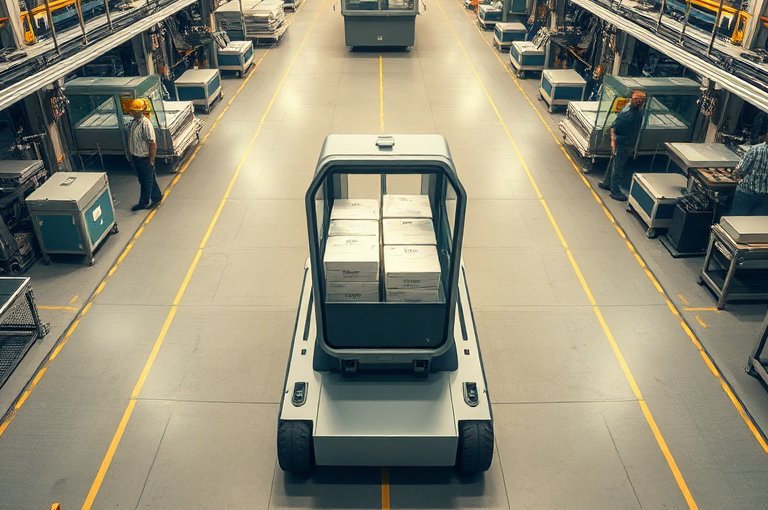 碼垛機械手智能控制系統(tǒng)設計