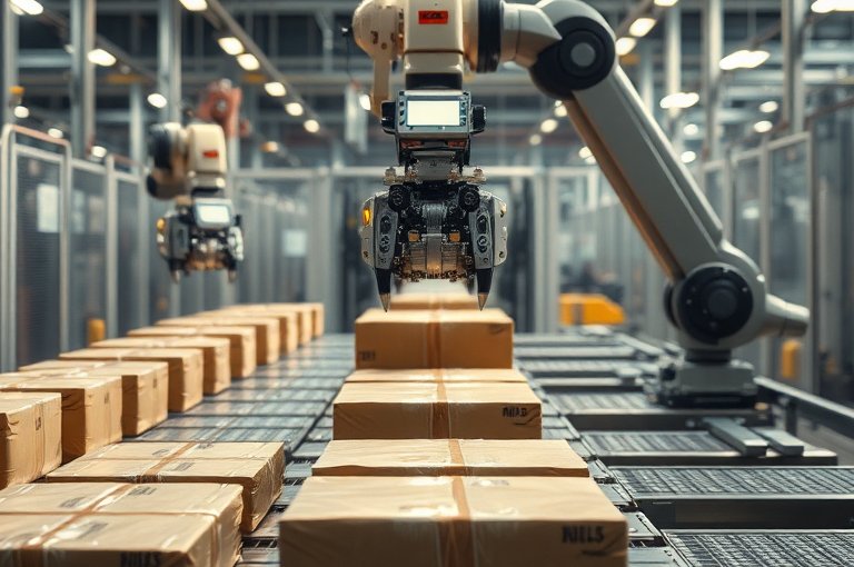 全自動微型貼標(biāo)機設(shè)備