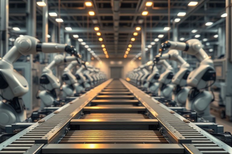 堆垛機(jī)安全操控指南