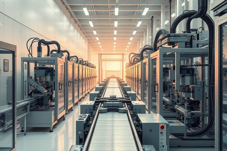 機械手液壓系統優化設計