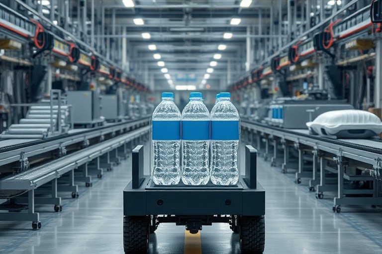 磨床智能自動化上下料