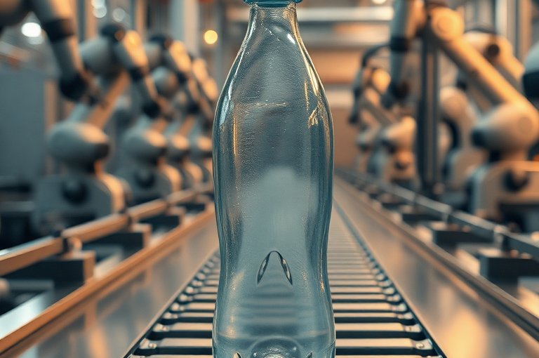 高效智能碼垛包裝解決方案