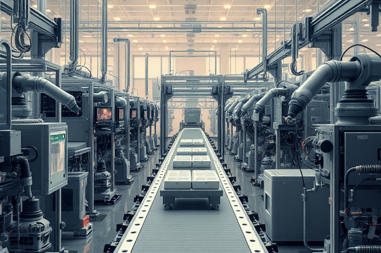 自動化不干膠貼標機解決方案