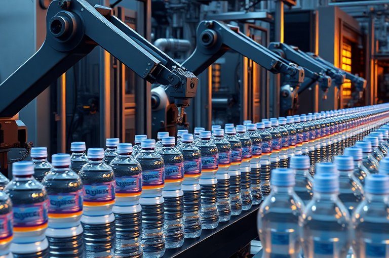 滾絲機自動化上下料系統