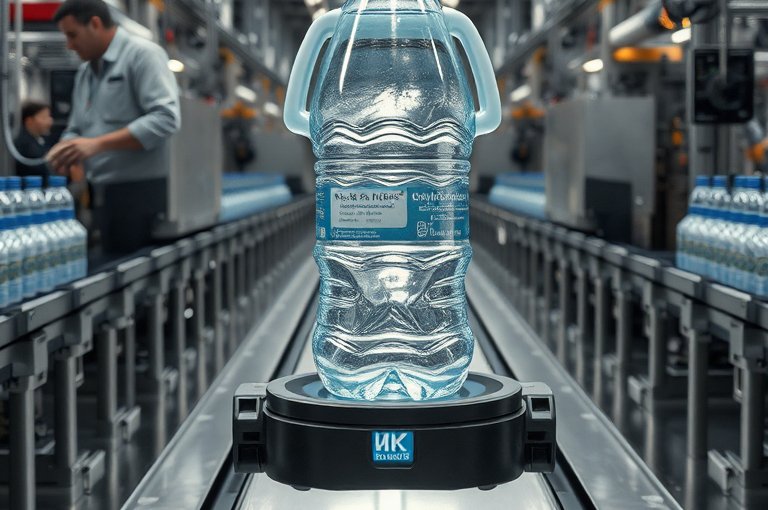 全自動智能碼垛機(jī)器人生產(chǎn)線