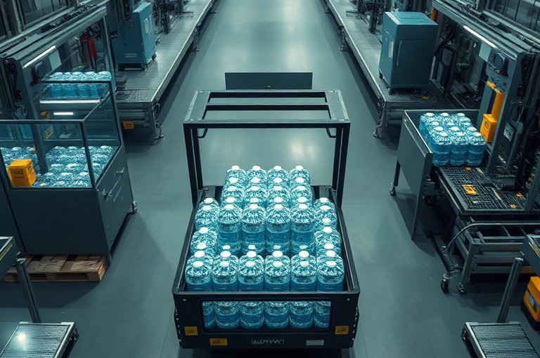 自動化上下料機器人供應商指南