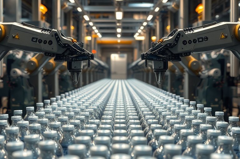 智能可移動貨物搬運(yùn)機(jī)器人