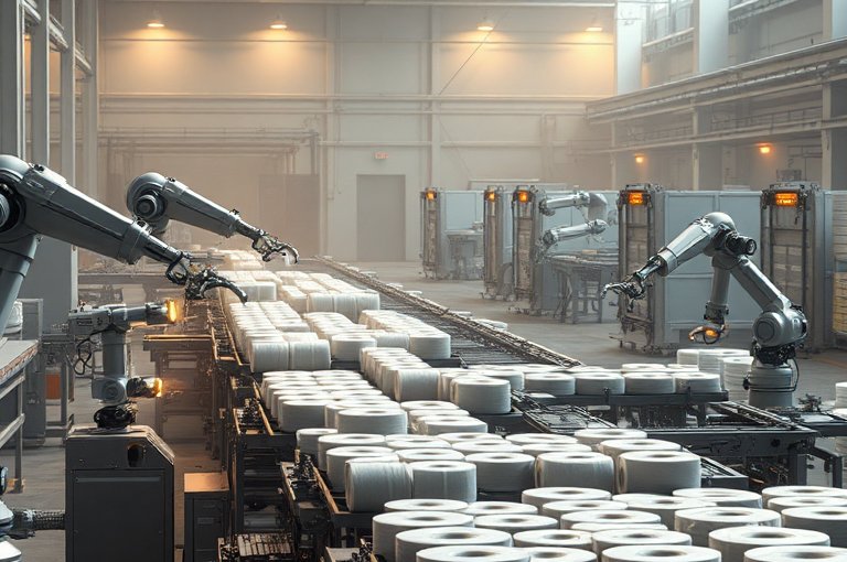 桁架機(jī)械手調(diào)試指南