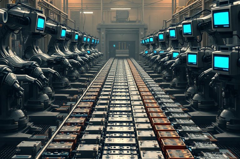 碼垛機(jī)械手調(diào)試教程哪里能找到詳細(xì)步驟和技巧