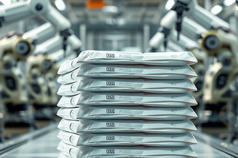 堆垛機接觸器的工作原理及選用