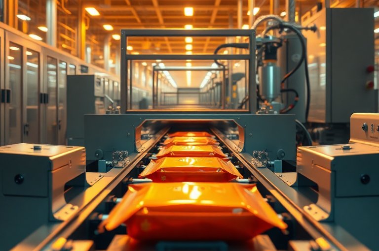 無錫高精度桁架機械臂