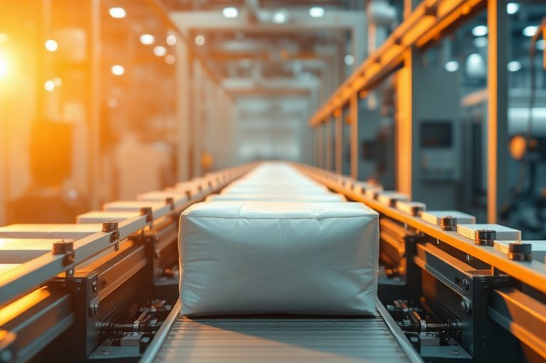 機(jī)器人碼垛機(jī)與碼垛機(jī)器人技術(shù)