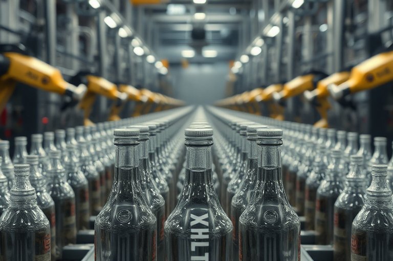 常州碼垛機器人價格多少合適？