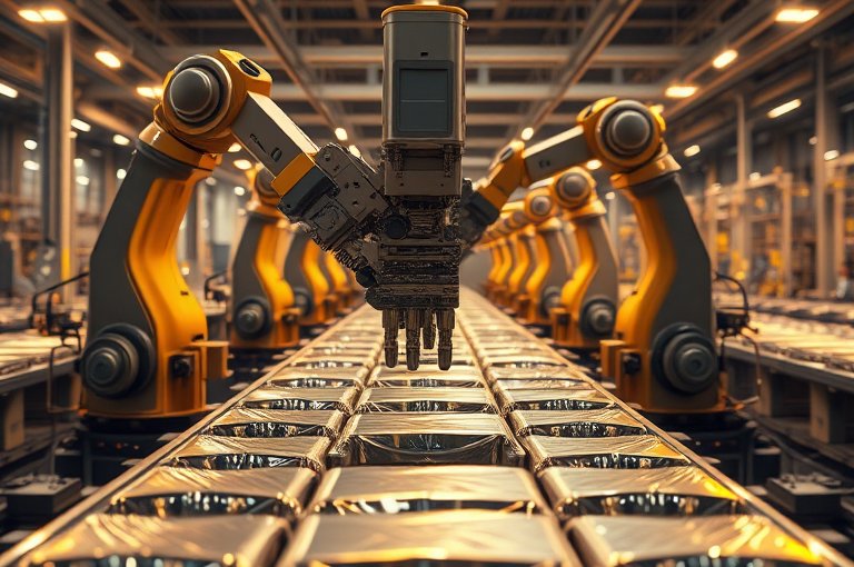 鋼筋桁架生產線設備